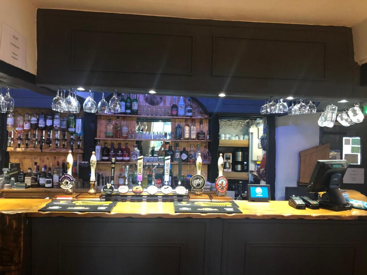 The Royal Oak Inn, Wetton Exterior photo